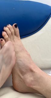 Fernanda Andrade feet photo 6