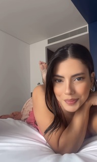 Fernanda Bande feet photo 1