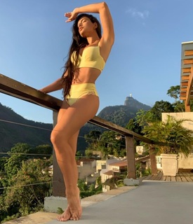 Fernanda Bande feet photo 15