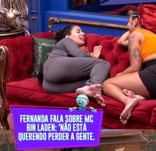 Fernanda Bande feet photo 11
