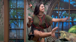 Fernanda Bande feet photo 8