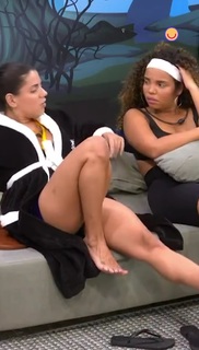 Fernanda Bande feet photo 20