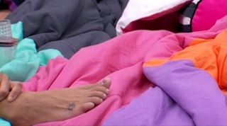 Fernanda Bande feet photo 19