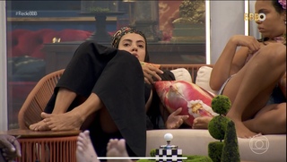Fernanda Bande feet photo 12