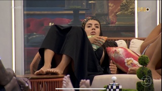 Fernanda Bande feet photo 10