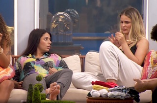 Fernanda Bande feet photo 6
