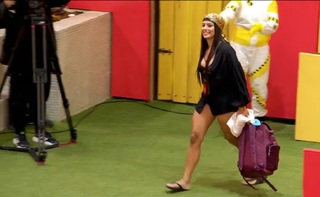Fernanda Bande feet photo 6