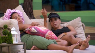Fernanda Bande feet photo 19
