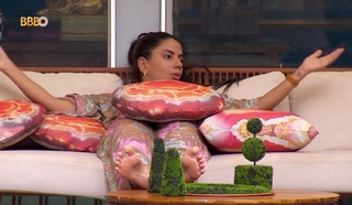 Fernanda Bande feet photo 17