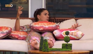 Fernanda Bande feet photo 16