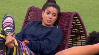 Fernanda Bande feet photo 11