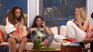 Fernanda Bande feet photo 6