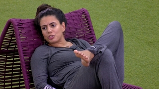 Fernanda Bande feet photo 20