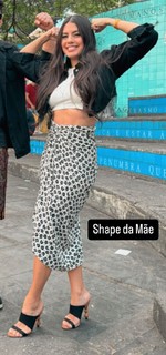 Fernanda Bande feet photo 18