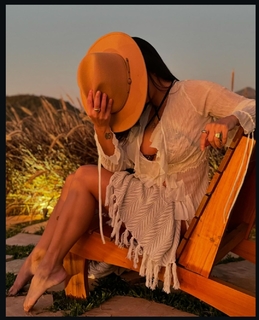 Fernanda Bande feet photo 7