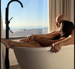 Fernanda Bande feet photo 5