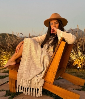 Fernanda Bande feet photo 4