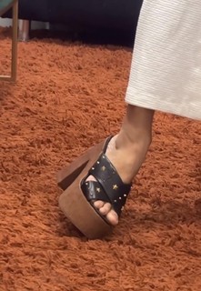 Fernanda Bande feet photo 20