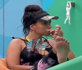 Fernanda Bande feet photo 16