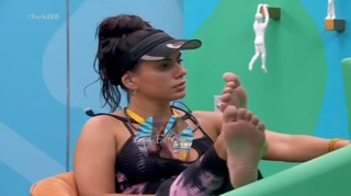 Fernanda Bande feet photo 15