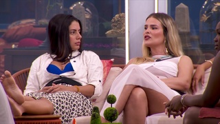 Fernanda Bande feet photo 8