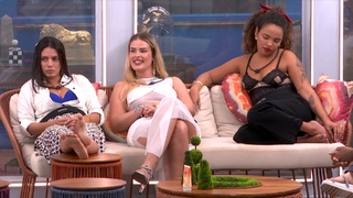 Fernanda Bande feet photo 7