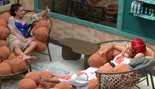 Fernanda Bande feet photo 5