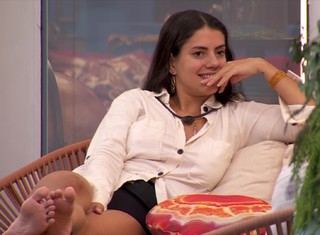 Fernanda Bande feet photo 13