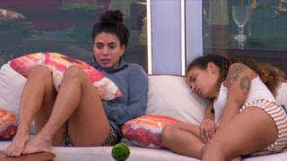 Fernanda Bande feet photo 6