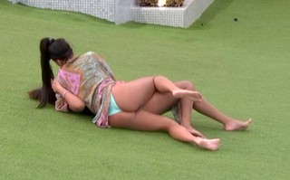 Fernanda Bande feet photo 20
