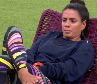 Fernanda Bande feet photo 18