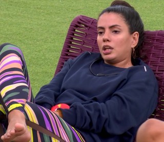 Fernanda Bande feet photo 17