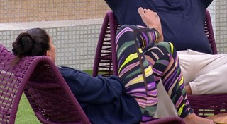 Fernanda Bande feet photo 15