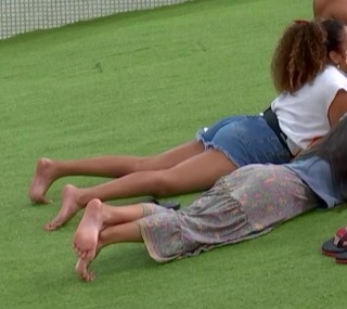Fernanda Bande feet photo 13