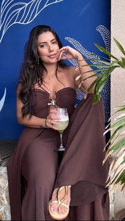 Fernanda Bande feet photo 11