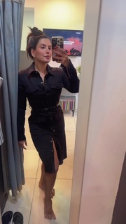 Fernanda Bande feet photo 3