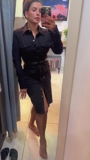 Fernanda Bande feet photo 2