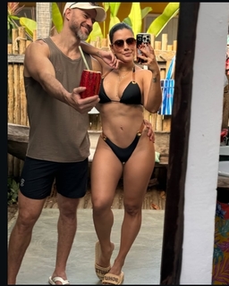 Fernanda Bande feet photo 8