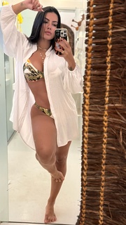 Fernanda Bande feet photo 4