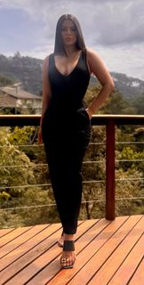 Fernanda Bande feet photo 16