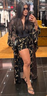 Fernanda Bande feet photo 13
