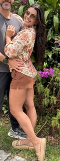 Fernanda Bande feet photo 11