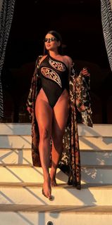 Fernanda Bande feet photo 18