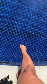 Fernanda Bande feet photo 17