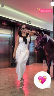 Fernanda Bande feet photo 13
