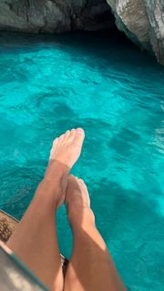 Fernanda Bande feet photo 9
