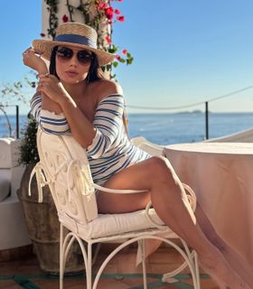 Fernanda Bande feet photo 6