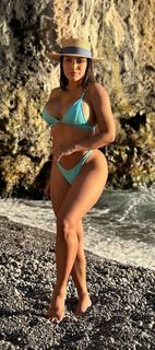 Fernanda Bande feet photo 3
