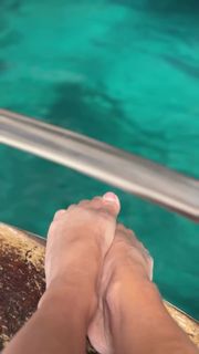 Fernanda Bande feet photo 7