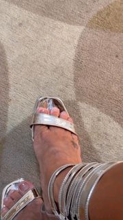 Fernanda Bande feet photo 17